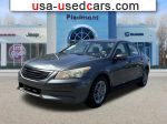 Car Market in USA - For Sale 2011  Honda Accord LX