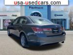 Car Market in USA - For Sale 2011  Honda Accord LX