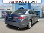 Car Market in USA - For Sale 2011  Honda Accord LX