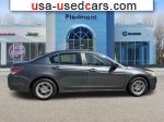 Car Market in USA - For Sale 2011  Honda Accord LX