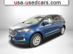 Car Market in USA - For Sale 2024  Ford Edge SEL