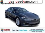 Car Market in USA - For Sale 2018  Tesla Model S 100D