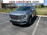 Car Market in USA - For Sale 2024  GMC Terrain SLT