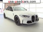 Car Market in USA - For Sale 2022  BMW m3 Sedan