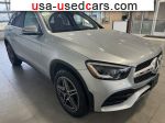 Car Market in USA - For Sale 2021  Mercedes GLC 300 Base 4MATIC