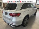 Car Market in USA - For Sale 2021  Mercedes GLC 300 Base 4MATIC