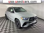 2024 Mercedes GLE 350 Base 4MATIC  used car