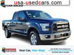 2015 Ford F-150 XLT  used car