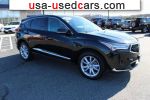 2023 Acura RDX   used car