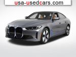 2023 BMW i4 Gran Coupe eDrive40  used car