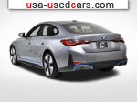 Car Market in USA - For Sale 2023  BMW i4 Gran Coupe eDrive40