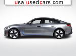 Car Market in USA - For Sale 2023  BMW i4 Gran Coupe eDrive40