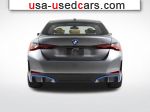 Car Market in USA - For Sale 2023  BMW i4 Gran Coupe eDrive40