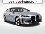 Car Market in USA - For Sale 2023  BMW i4 Gran Coupe eDrive40