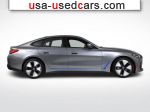 Car Market in USA - For Sale 2023  BMW i4 Gran Coupe eDrive40