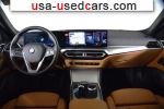 Car Market in USA - For Sale 2023  BMW i4 Gran Coupe eDrive40