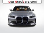 Car Market in USA - For Sale 2023  BMW i4 Gran Coupe eDrive40