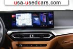 Car Market in USA - For Sale 2023  BMW i4 Gran Coupe eDrive40