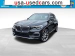 2021 BMW X5 xDrive40i  used car