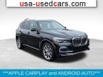 Car Market in USA - For Sale 2021  BMW X5 xDrive40i