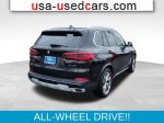 Car Market in USA - For Sale 2021  BMW X5 xDrive40i