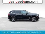 Car Market in USA - For Sale 2021  BMW X5 xDrive40i