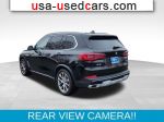 Car Market in USA - For Sale 2021  BMW X5 xDrive40i