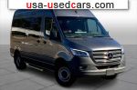 Car Market in USA - For Sale 2023  Mercedes Sprinter 2500 Standard Roof