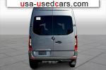 Car Market in USA - For Sale 2023  Mercedes Sprinter 2500 Standard Roof