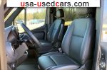 Car Market in USA - For Sale 2023  Mercedes Sprinter 2500 Standard Roof