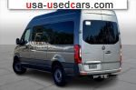 Car Market in USA - For Sale 2023  Mercedes Sprinter 2500 Standard Roof