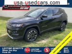 2023 Jeep Compass Limited  used car