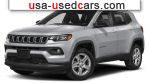 2024 Jeep Compass Limited  used car