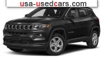 2024 Jeep Compass Limited  used car