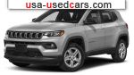 2024 Jeep Compass Limited  used car