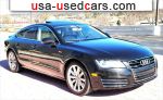 Car Market in USA - For Sale 2013  Audi A7 3.0T Premium Plus