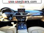 Car Market in USA - For Sale 2013  Audi A7 3.0T Premium Plus