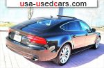 Car Market in USA - For Sale 2013  Audi A7 3.0T Premium Plus