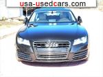 Car Market in USA - For Sale 2013  Audi A7 3.0T Premium Plus