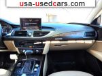 Car Market in USA - For Sale 2013  Audi A7 3.0T Premium Plus