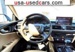 Car Market in USA - For Sale 2013  Audi A7 3.0T Premium Plus