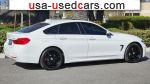 Car Market in USA - For Sale 2018  BMW 430 Gran Coupe i