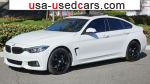 Car Market in USA - For Sale 2018  BMW 430 Gran Coupe i