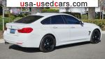 Car Market in USA - For Sale 2018  BMW 430 Gran Coupe i