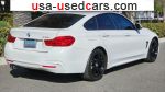 Car Market in USA - For Sale 2018  BMW 430 Gran Coupe i