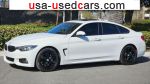 Car Market in USA - For Sale 2018  BMW 430 Gran Coupe i