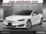 2019 Tesla Model S Performance  used car