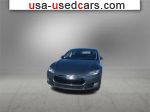 Car Market in USA - For Sale 2014  Tesla Model S 