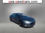 Car Market in USA - For Sale 2014  Tesla Model S 