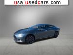 Car Market in USA - For Sale 2014  Tesla Model S 